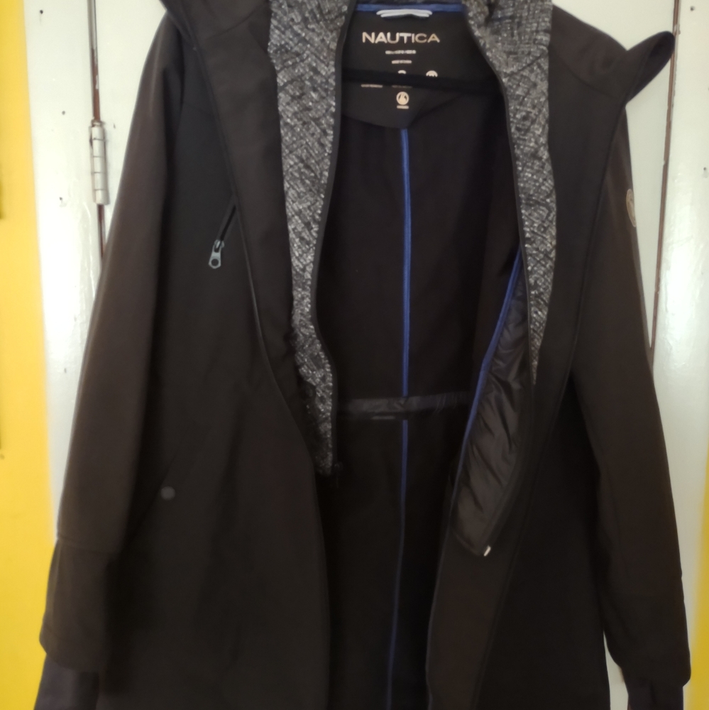 Nautica Women's Jacket